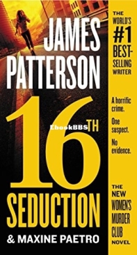 16th Seduction [Woman's Murder Club 16] - James Patterson - Maxine Paetro - English