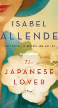 The Japanese Lover - Isabel Allende - English