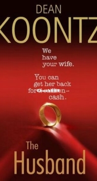 The Husband - Dean Koontz - English