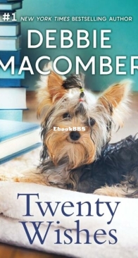 Twenty Wishes - Blossom Street 5 - Debbie Macomber - English