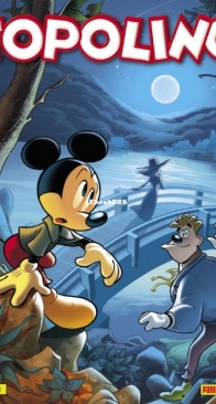 Topolino - 3540 - Panini 2023-09-27- Italian