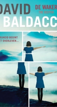 De Waker - Vega Jane 2 - David Baldacci - Dutch