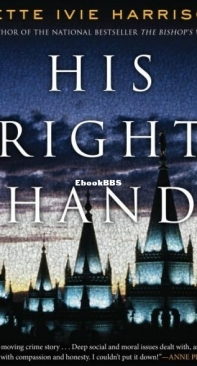 His Right Hand - Linda Wallheim 2 - Mette Ivie Harrison - English