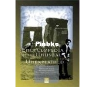 Gale Encyclopedia of the Unusual and Unexplained  - Vol 3 - Brad Steiger - English