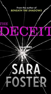 The Deceit - Sara Foster - English