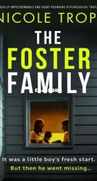 The Foster Family - Nicole Trope - English
