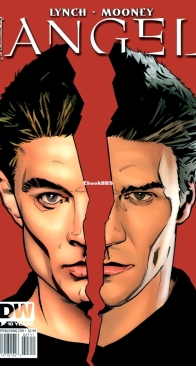 Angel v2 27 (of 44) - IDW 2009 - English