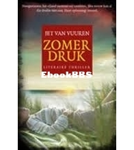 Zomerdruk -  Jet van Vuuren - Dutch