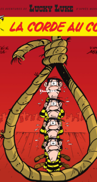 Lucky Luke (Les aventures de) 02 (of 11) - Lucky Comics 2004 - French