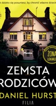 Zemsta Rodziców - Daniel Hurst - Polish