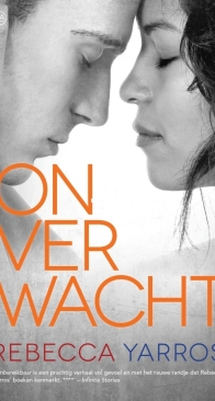 Onverwacht - Flight and Glory 3 - Rebecca Yarros - Dutch