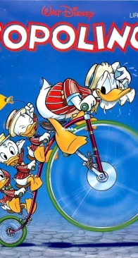 Topolino 2113 - Disney Italia 1996 - Italian