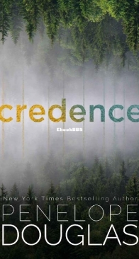Credence - Penelope Douglas - English