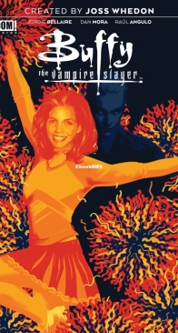 Buffy the Vampire Slayer 03 (of 34) - Boom 2019 - English
