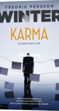 Karma - Fredrik Persson Winter - Dutch