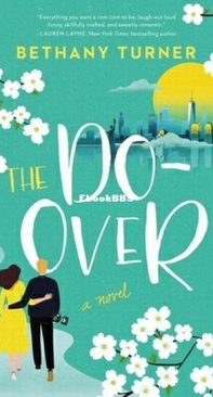 The Do-Over - Bethany Turner - English