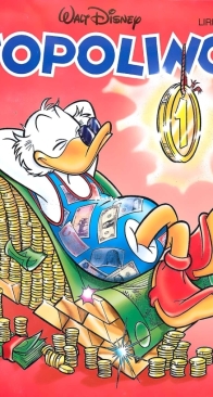 Topolino 2076 - Disney Italia 1995 - Italian