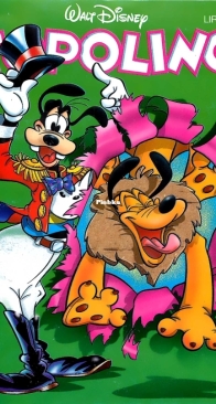 Topolino 2110 - Disney Italia 1996 - Italian