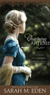 Charming Artemis - The Lancaster Family 5 - Sarah M. Eden - English