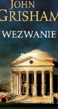 Wezwanie - John Grisham - Polish