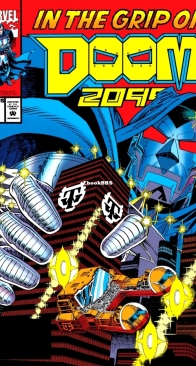 Doom 2099 03 (of 44) - Marvel 1993 - English