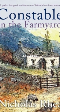 Constable in the Farmyard - Constable Nick Mystery 22 - Nicholas Rhea - English