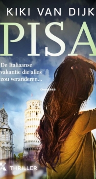 Pisa - Kiki van Dijk - Dutch