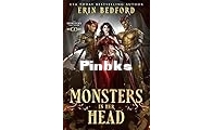 Monsters In Her Head - Monsters You Know 02 - Erin Bedford - English