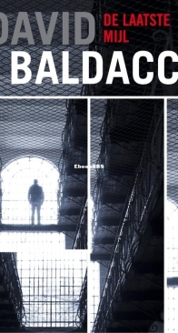 De Laatste Mijl - Amos Decker 2 - David Baldacci - Dutch
