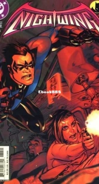 Nightwing v2 76 (of 153) - DC Comics 2003 - Devin Grayson - English