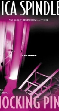Shocking Pink - Erica Spindler - English