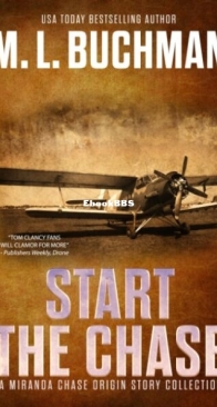 Start the Chase - Miranda Chase 9 - M. L. Buchman - English