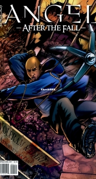 Angel - After The Fall 04 (of 17) - IDW 2008 - English