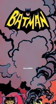 Batman '66 03 (of 73) - DC Comics 2013 - English