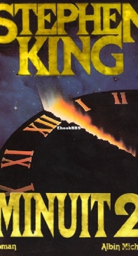 Minuit 2 - Stephen King - French
