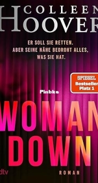 Woman Down - Colleen Hoover - German