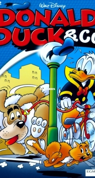 Donald Duck und Co 52 - Ehapa Verlag 2018 - German