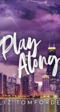 Play Along - Windy City 4 - Liz Tomforde - English