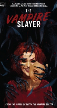 The Vampire Slayer 10 (of 16) - Boom! 2023 - English