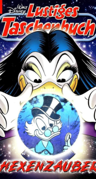 Lustiges Taschenbuch 385 - Hexenzauber - Ehapa 2009 - German