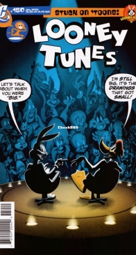 Looney Tunes 150 - DC Comics 2007 - English