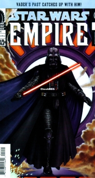 Star Wars: Empire 19 (of 40) - Dark Horse 2004 - English
