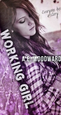 Working Girl - A. E. Woodward - English