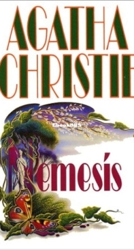 Nemesis - Agatha Christie - English