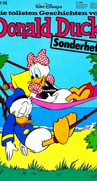 Die Tollsten Geschichten von Donald Duck (Sonderheft) 055 - Ehapa 1978 - German