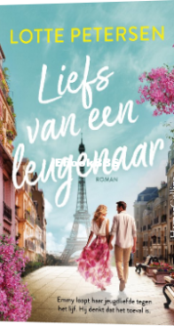 Liefs Van Een Leugenaar - Lotte Petersen - Dutch