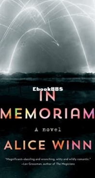In Memoriam - Alice Winn - French