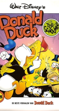 De Beste Verhalen Van Donald Duck 118 -  Donald Duck Als Toeschouwer - Sanoma Uitgevers B.V. 2004 - Dutch