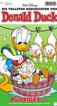 Die Tollsten Geschichten von Donald Duck (Sonderheft) 394 - Ehapa Verlag 2019 - German