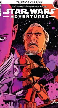 Star Wars Adventures Vol.2 10 (of 14) - IDW 2021 - English